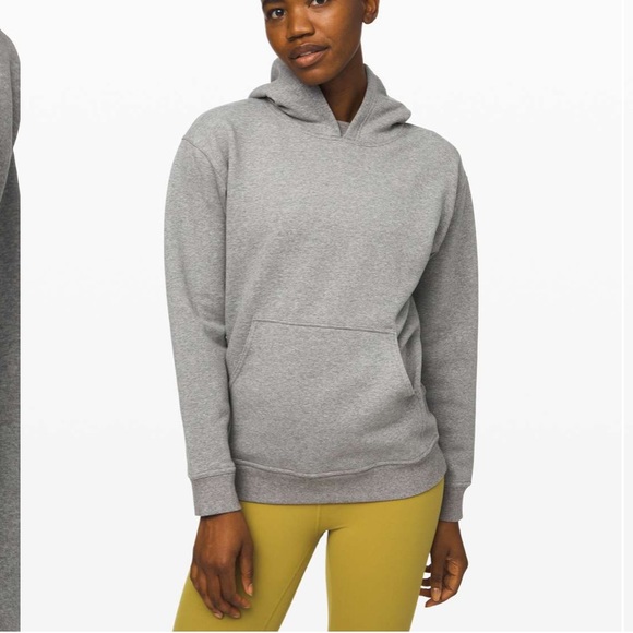 Lululemon All Yours Hoodie - Picture 1 of 5